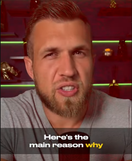 Ben Alistor tweet media