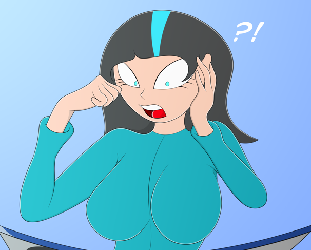 SoriotT's tweet photo. @SkyspearDw Here's my oc, good luck to all others https://t.co/D66j4mw6tV