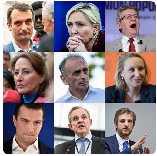 DrAntoineDucret's tweet image. Il serait bon de demander gentiment à Vladimir #Poutine de venir rechercher en France les gens bizarres qu&apos;il y a laissés. On peut même lui payer le rapatriement !