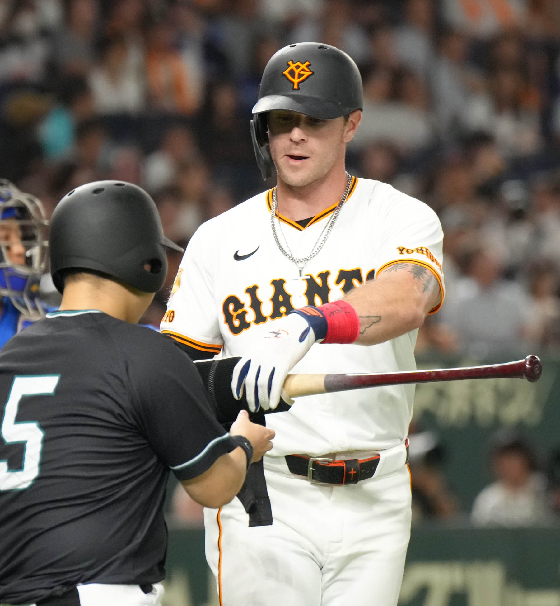 読売巨人軍（ジャイアンツ） on X: 