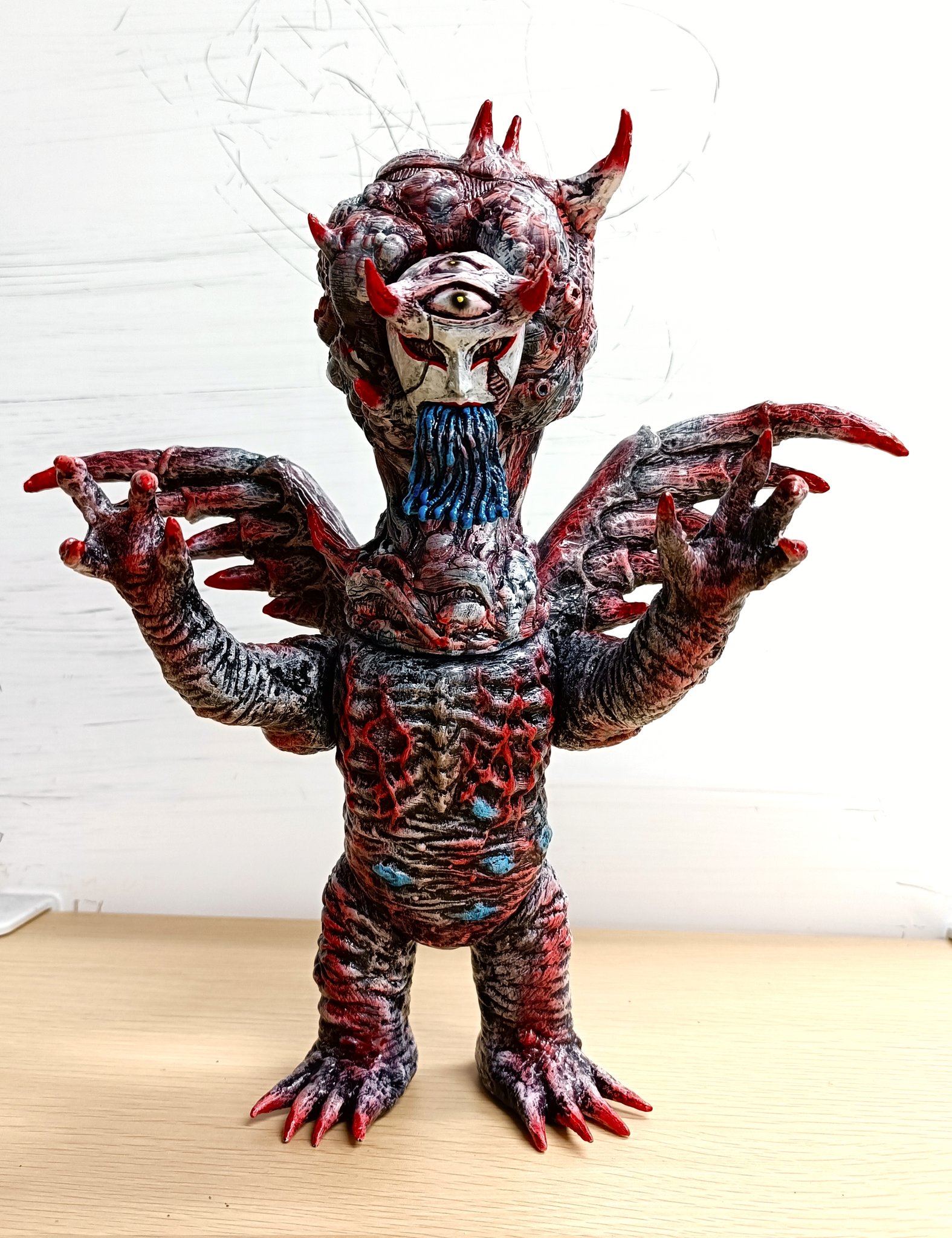 近々削除予定カメレオン試作 フトアゴン　一点物 近々削除予定カメレオン試作 フトアゴン 一点物 近々削除予定