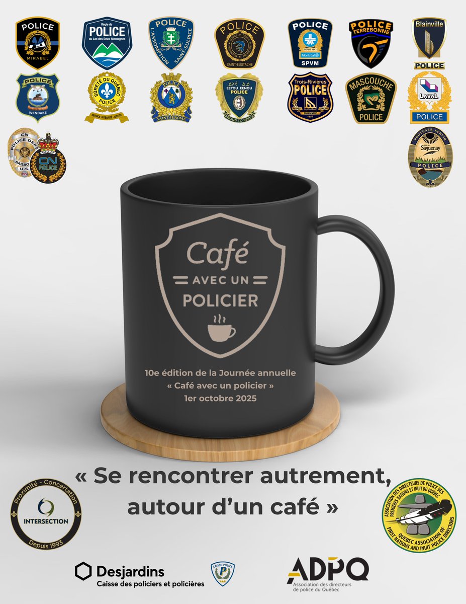 Police Terrebonne tweet media