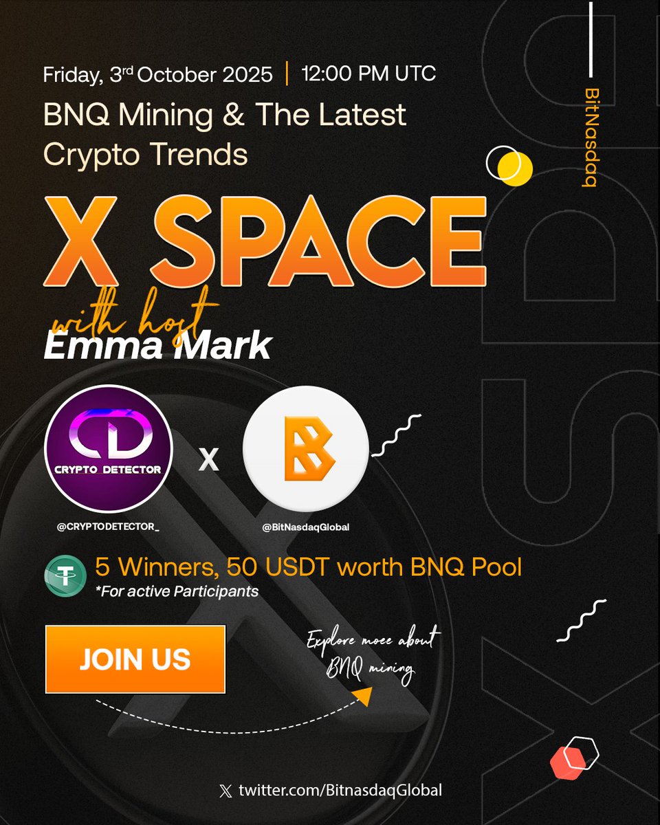 BNQ Global tweet media