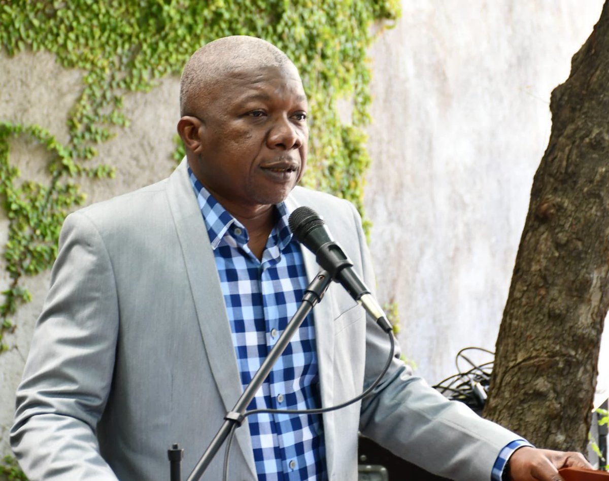 Magik 9: Panel Magik reçoit ce mercredi 1er octobre 2025 Enomy Germain sur la conjoncture économique, l’expert en sécurité Diego Da Rin pour analyser la résolution 2793 créant la Force de suppression des gangs et le DG Ernst Saint Louis sur les célébrations des 20 ans de la DNL.