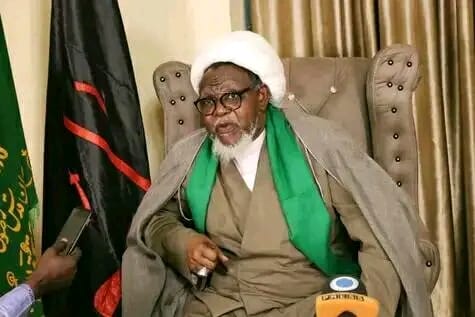 "They even celebrate this day, calling it ‘Independence Day’, the so-called Day of Freedom, whereas in reality, it was on this very day that our forefathers were enslaved, and Islam and the Muslims were humiliated."
—Shaikh Ibraheem Zakzaky(H)
#ShaikhZakzaky
#Nigeria #October1st