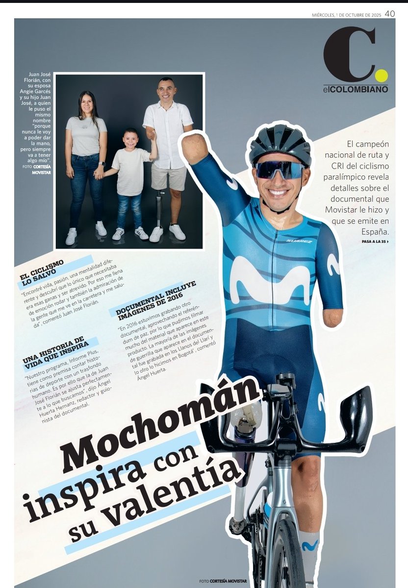 Prensa Movistar Co🇨🇴 tweet media