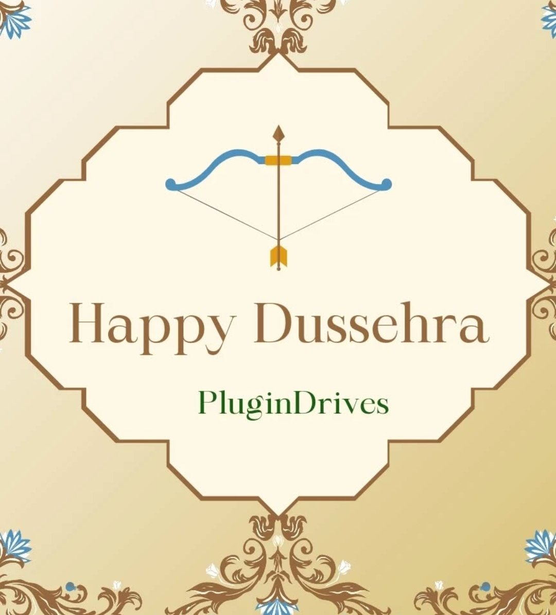 DrivesPlugin's tweet image. plugindrives.com