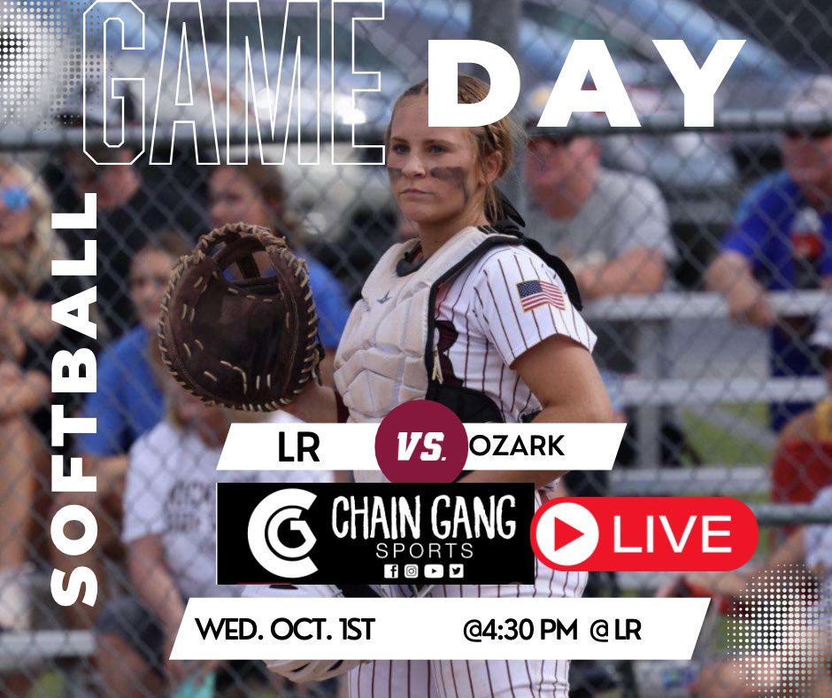 The Chain Gang tweet media