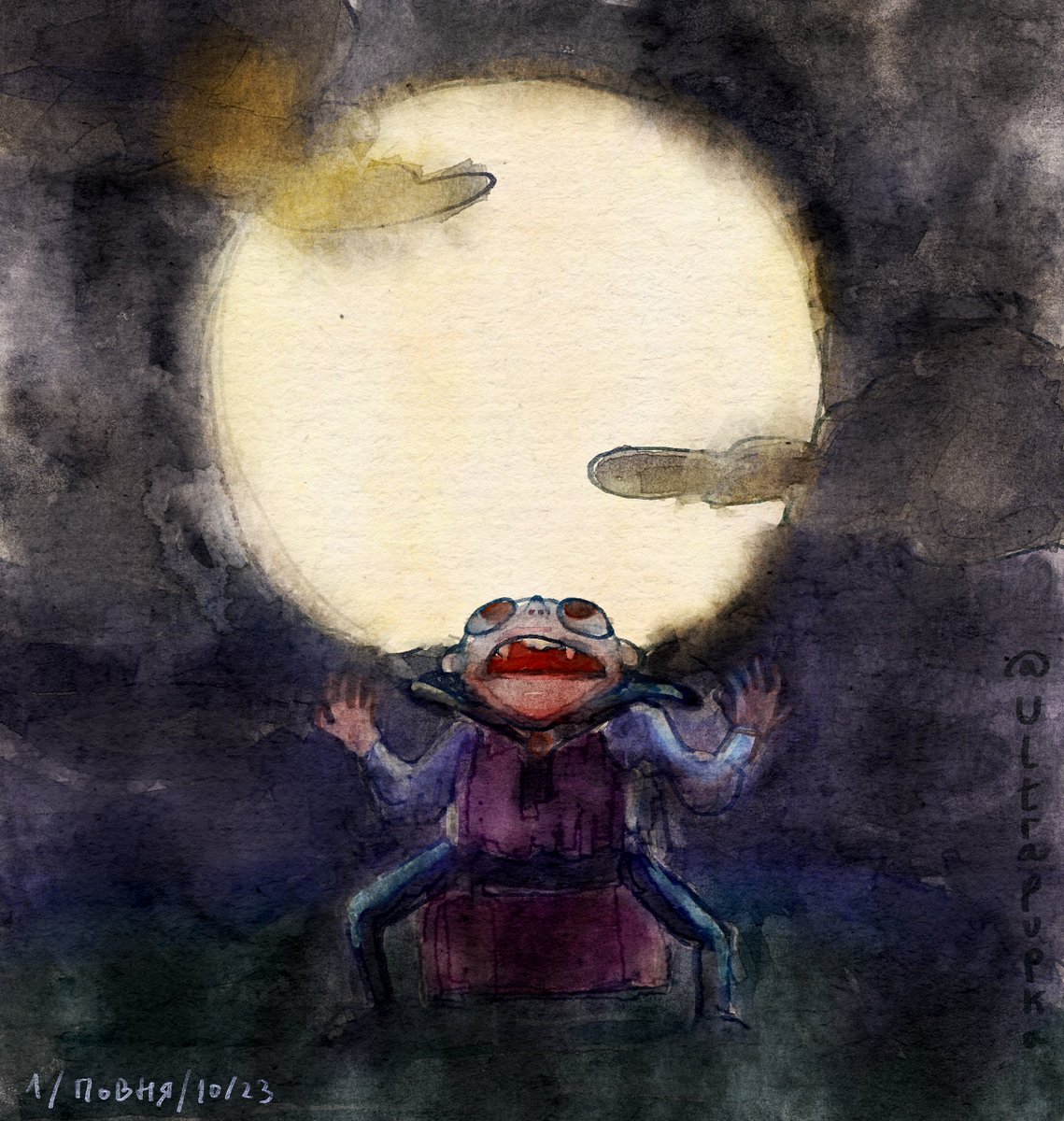 двічі просить не нада, чому б не поспамить позаминулорічним іклотобером??
#Пупіклотобер
отже перший день! 
лайки платні, будь ласка киньте на печінку пару гривень в ній повно заліза 
в реплаях штука куда кинуть можна