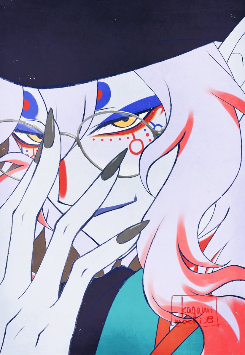 かがみもち (@_kagamimochi_8) / Posts / X