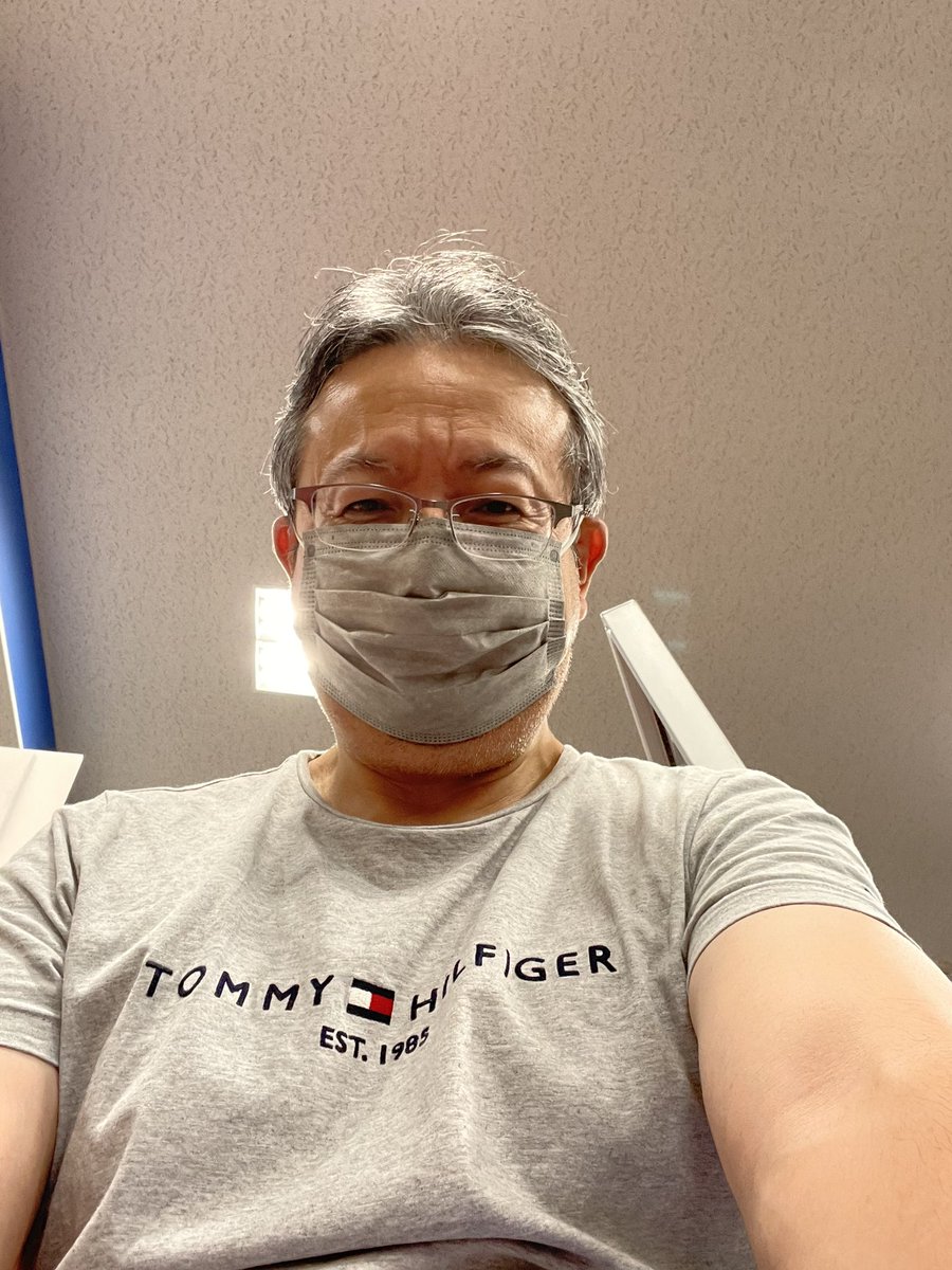 やす🦣 tweet media