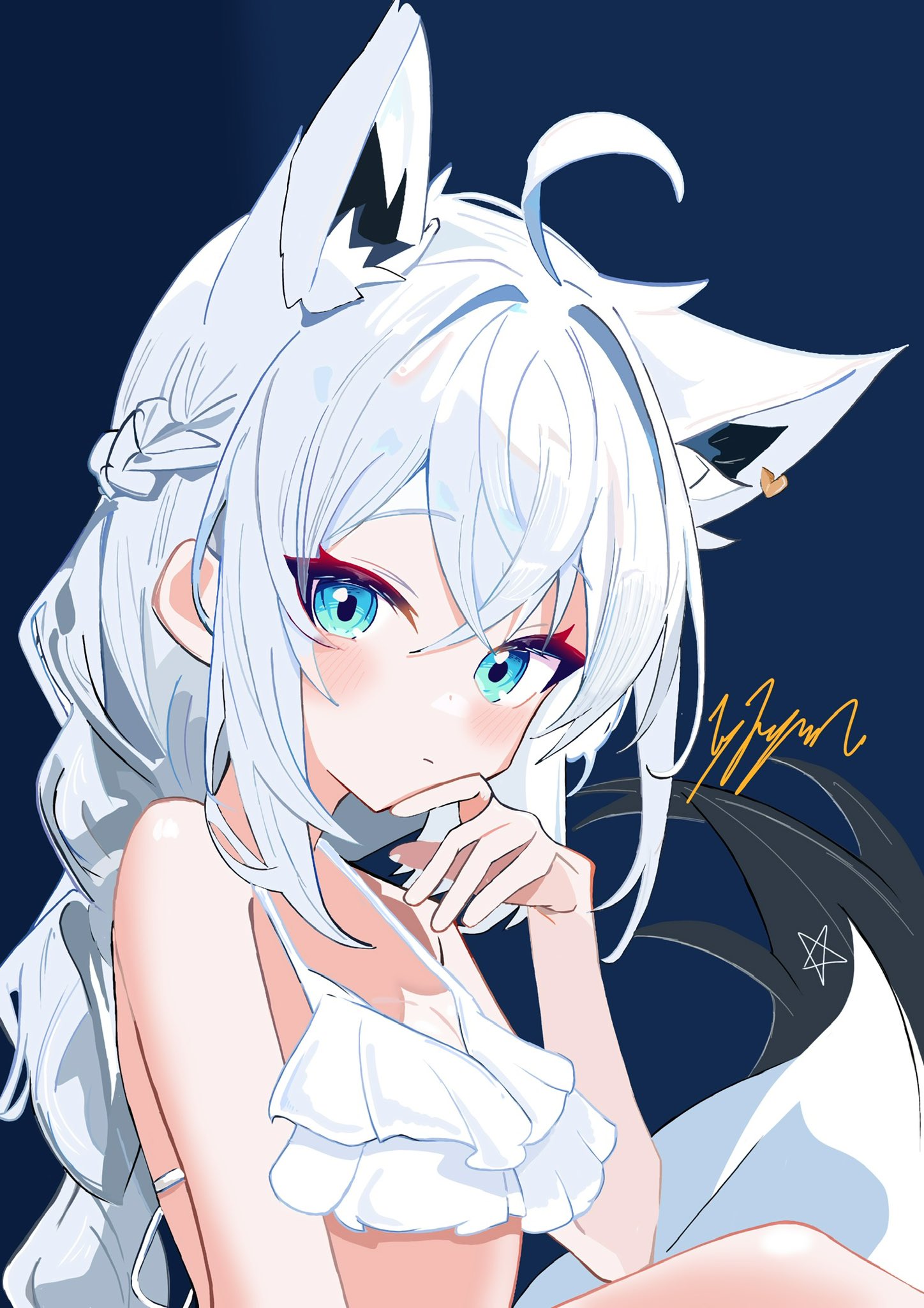 自作の絵 イラスト ふっちゃん 自作の絵 イラスト ふっちゃん