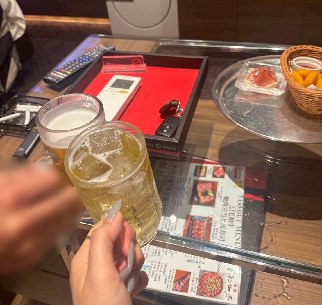 kagutama2's tweet photo. めしてろ🍚
(美味しいごはんとお酒ありがとうございます��) https://t.co/F2PU3f8KRF