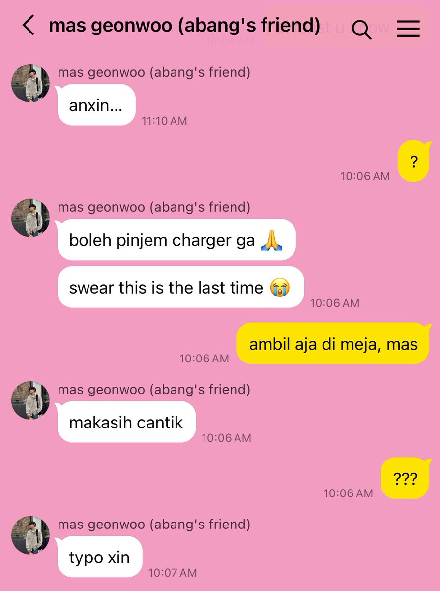 jane (@anxinscloud) / Posts / X
