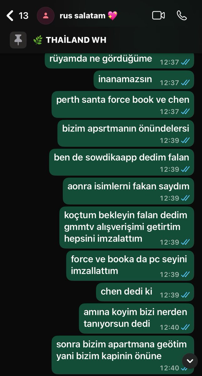 amına koyim bu nasık bilinçaltı 
(chen’i gorme sebebim adam o gun don paylasti stde)
