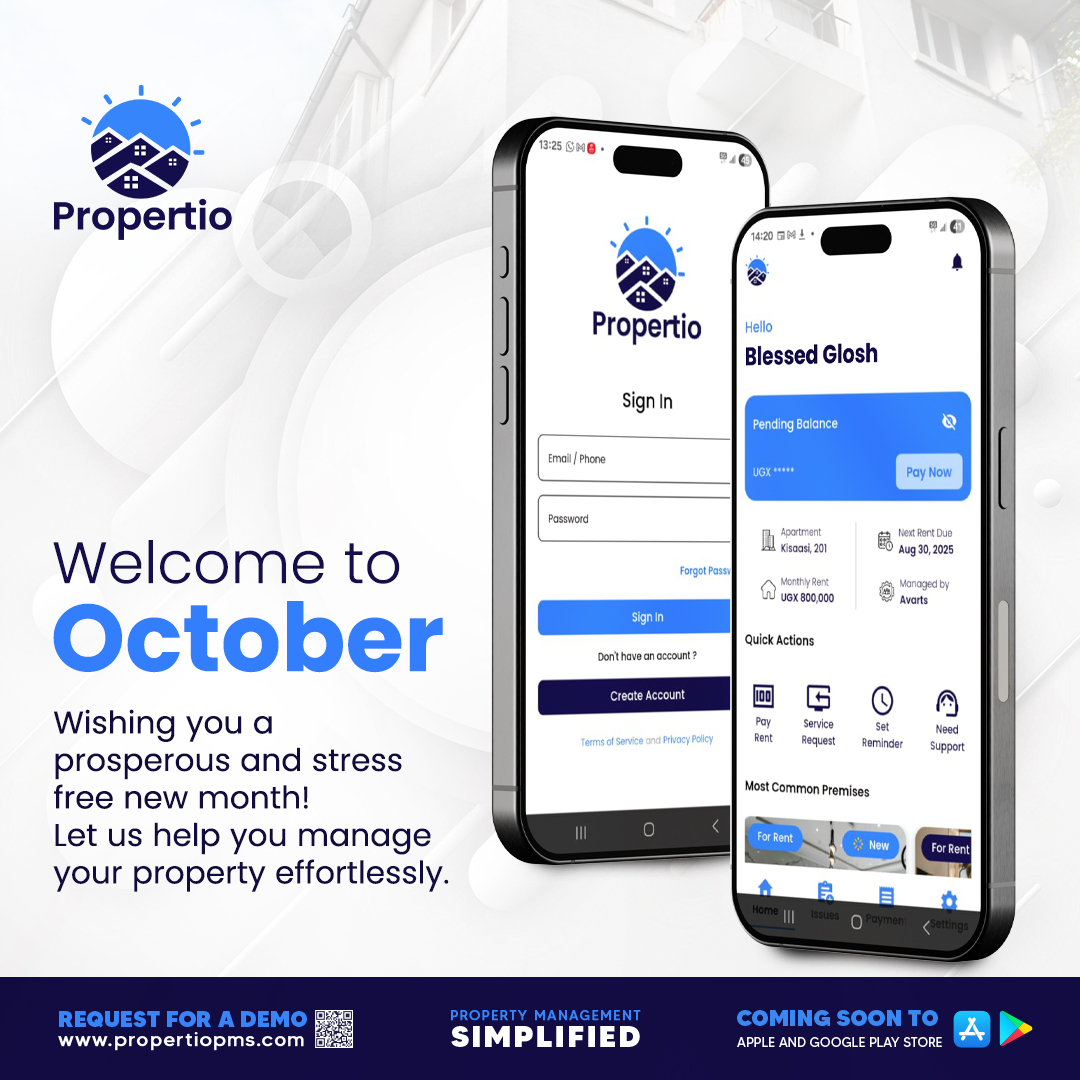 propertiopms's tweet photo. Welcome to October! 

Wishing you a prosperous and stress-free month with Propertio – your effortless property management solution. 

Request a demo today! #Propertio #PropertyManagement https://t.co/3NIY5SJtYO