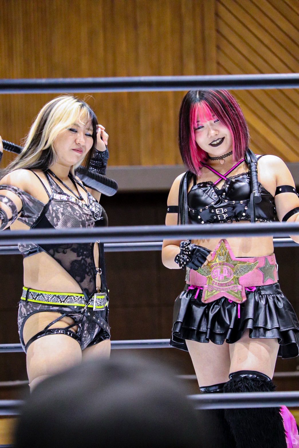 渡辺桃 等身大タペストリー 2018年以来の生え抜き対決を制し渡辺桃が5☆STAR GP優勝！「全