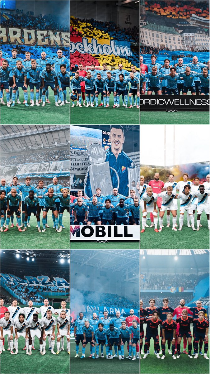 Otroligt värdelöst beteende av DIFmedia att lägga ut bilder på våran startelva. Specielt när det ingår i vissa partners avtal.