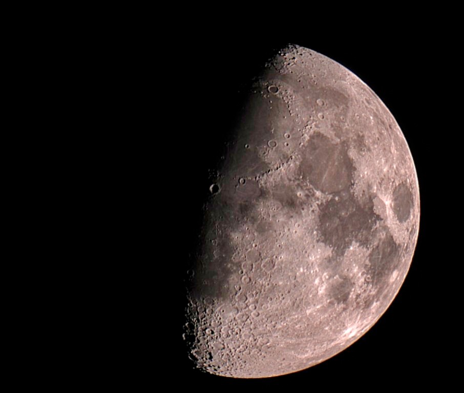 今夜の月

#イマソラ