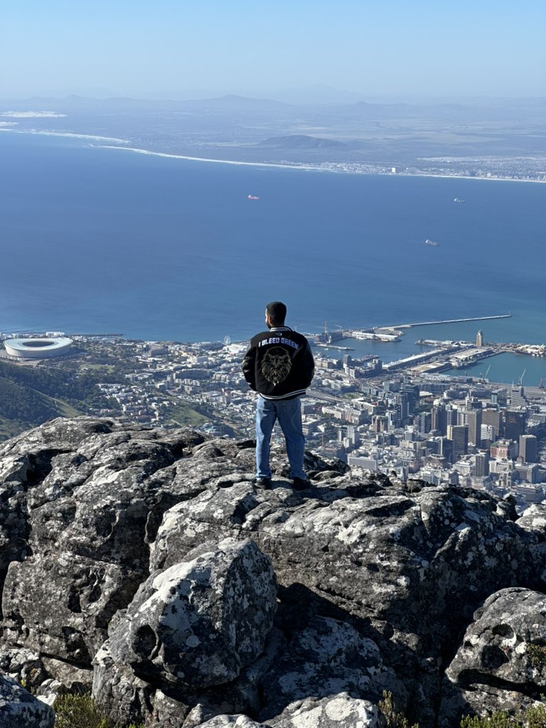 My trip to South Africa was one of the best experiences I’ve had. The food, the Tekken community, and the city were all amazing. A special thanks to <a href="/Sigma_Chirps/">Sigma.G19</a> for hosting us I’ll definitely come again next year!