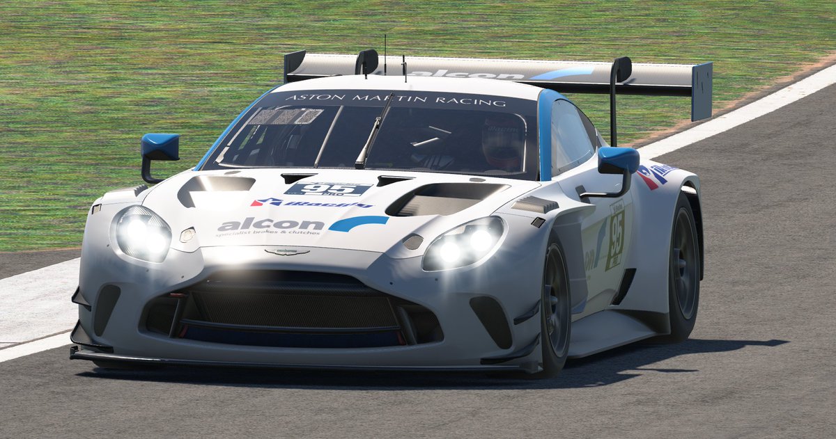 Alcon Components tweet media