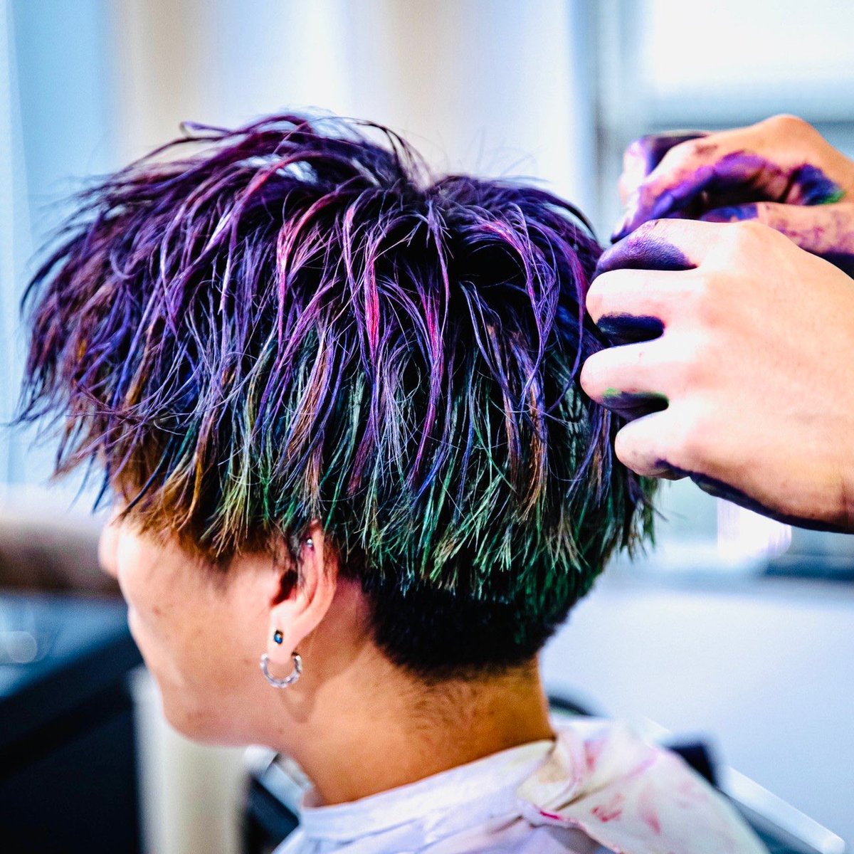 emajiny_cool's tweet photo. 【10/2】

EMAJINY10年目突入！
感謝の気持ちをこめてヘアカラーワックスプレゼント
キャンペーン開催👏

毎日抽選で1名様に当たる！

参加条件:この投稿をリポスト&amp;いいね
当選者には後日DMにてご連絡させていただきます📩

公式サイト→ https://t.co/R2Su4I7UZu

#emajiny #コスプレ #懸賞 https://t.co/nE7DvDTWRQ