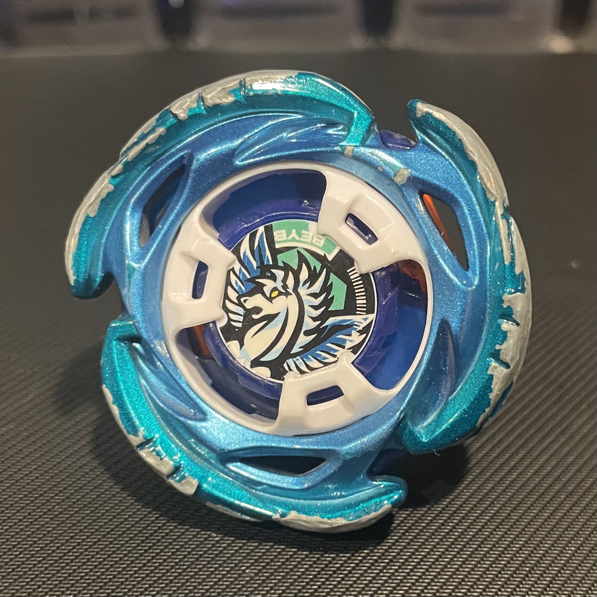 ハムすけ ハムすけ男爵@ベイバサダーの備忘録 (@sorahainu) / X