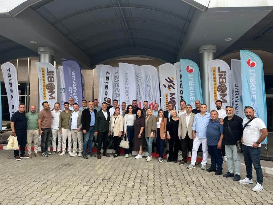 AYTO Uçurmaya Devam Ediyor.
İstanbul’da düzenlenen Sigorta Fuarına Odamıza kayıtlı acente ve eksperlerimiz katılım sağladı.