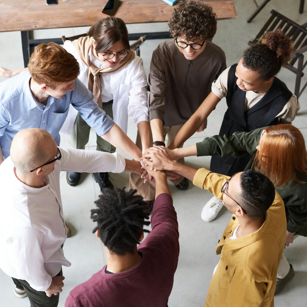 Run a small business and need support and guidance on employee wellbeing?
On 15 October hear from health and wellbeing professionals at this insightful event dedicated to enhancing workplace wellness.
Click here for more details to book your free place: eventbrite.co.uk/e/156193149213…