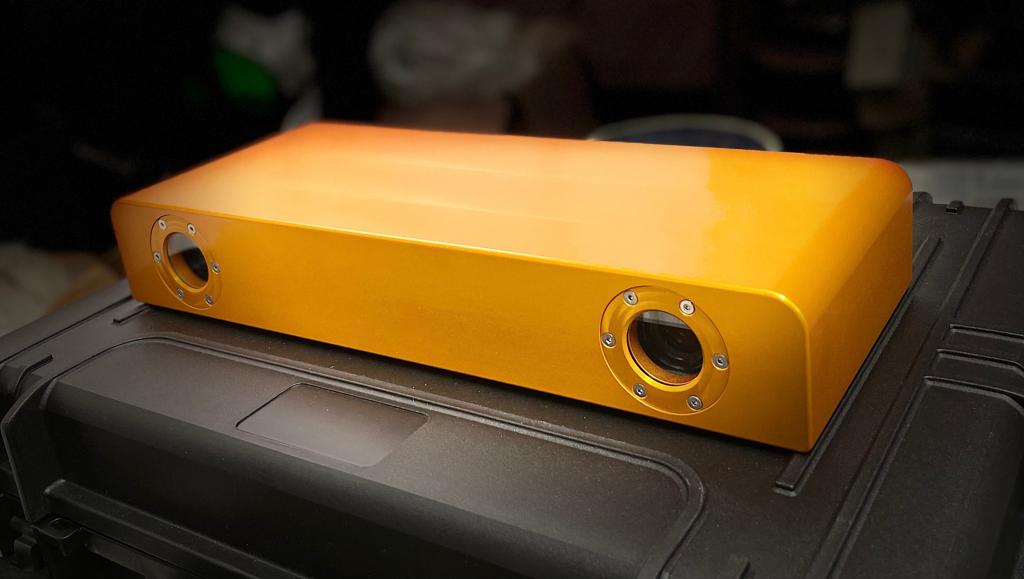 i3D_robotics's tweet image. Stereo-vision technology is pivotal to enhancing safety & efficiency in construction and manufacturing. Detailed 3D models of environments & objects offer real-time monitoring, enabling operators to detect potential hazards earlier.
bit.ly/3V3Nyke