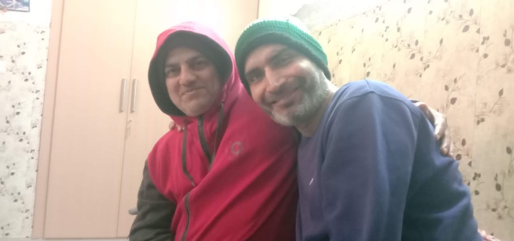 YasheshYadav's tweet photo. गलतियाँ,
विफलता,
अपमान,
निराशा और अस्वीकृति ?
ये सभी उन्नति और विकास का ही एक मार्ग हैं।
कोई भी व्यक्ति इस मार्ग पर,
चले बगैर जीवन में सफलता,
प्राप्त नहीं कर सकता है ।
#FilePic https://t.co/MOSknINYfA