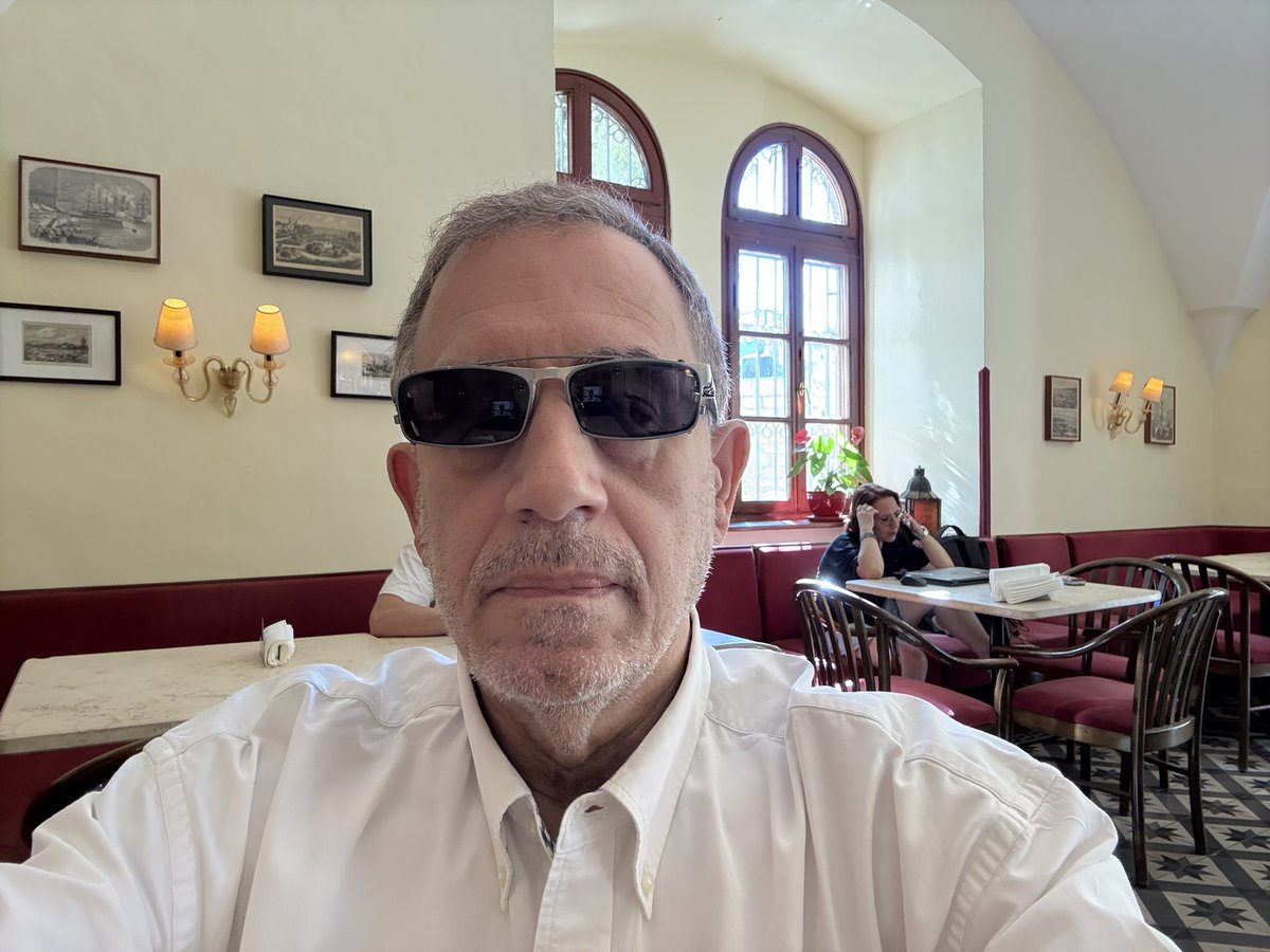Carlos Maslatón tweet media