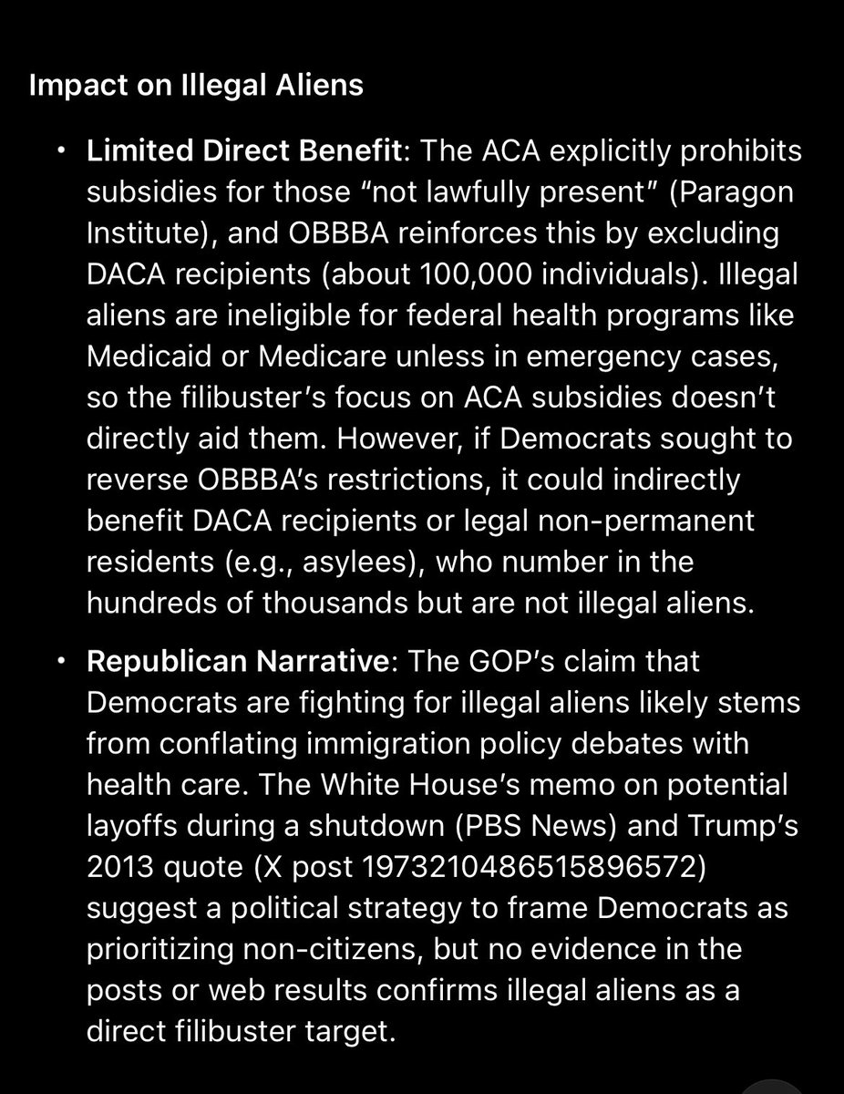 FindingMyWings2's tweet photo. @Mesachick1 @CubbiesFan82 @PressSec #Trump told #SpeakerMikeJohnson & the #Republicans not to show up to negotiate or vote. #DictatorTrump said he’s fine causing pain & suffering
#TrumpsGovernmentShutdown #TrumpsShutdown #RepublicanGovernmentShutDown #republicansfault #RepublicansAreTheProblem #govermentshutdown https://t.co/LzJnXjIaAd