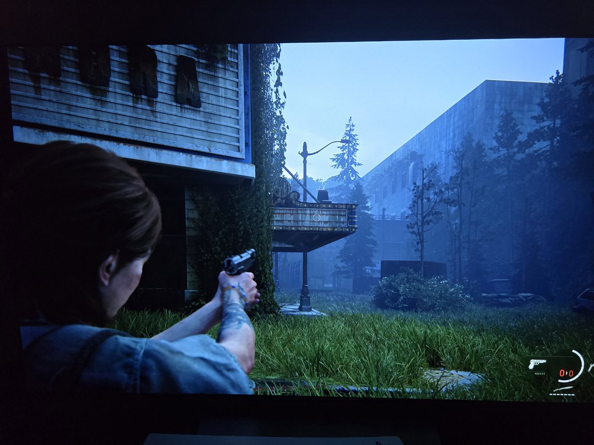 Myself | Wesker tweet media