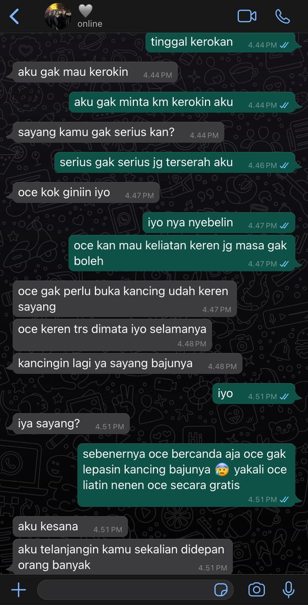 scribblemoons's tweet photo. sungjake one tweet au,

suatu hari di tahun 3025 https://t.co/YIT8BB9K46
