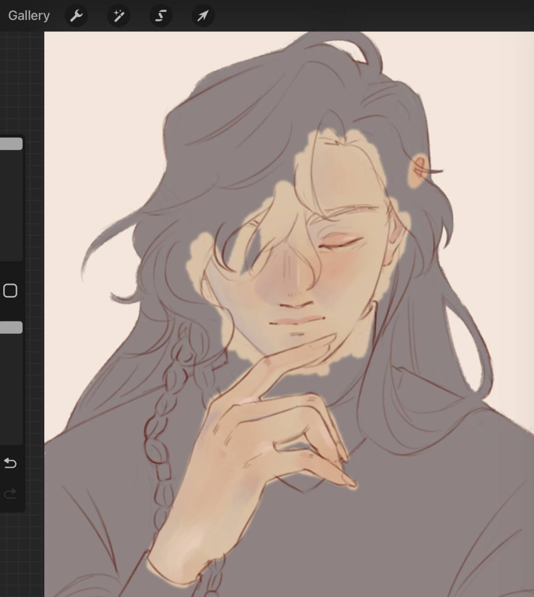 [TGCF]

wip(?) 🦋

#HuaCheng #TGCF #HeavenOfficialsBlessing