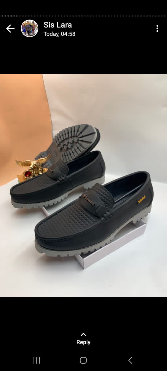 Price₦28,000
Size 40 - 46
