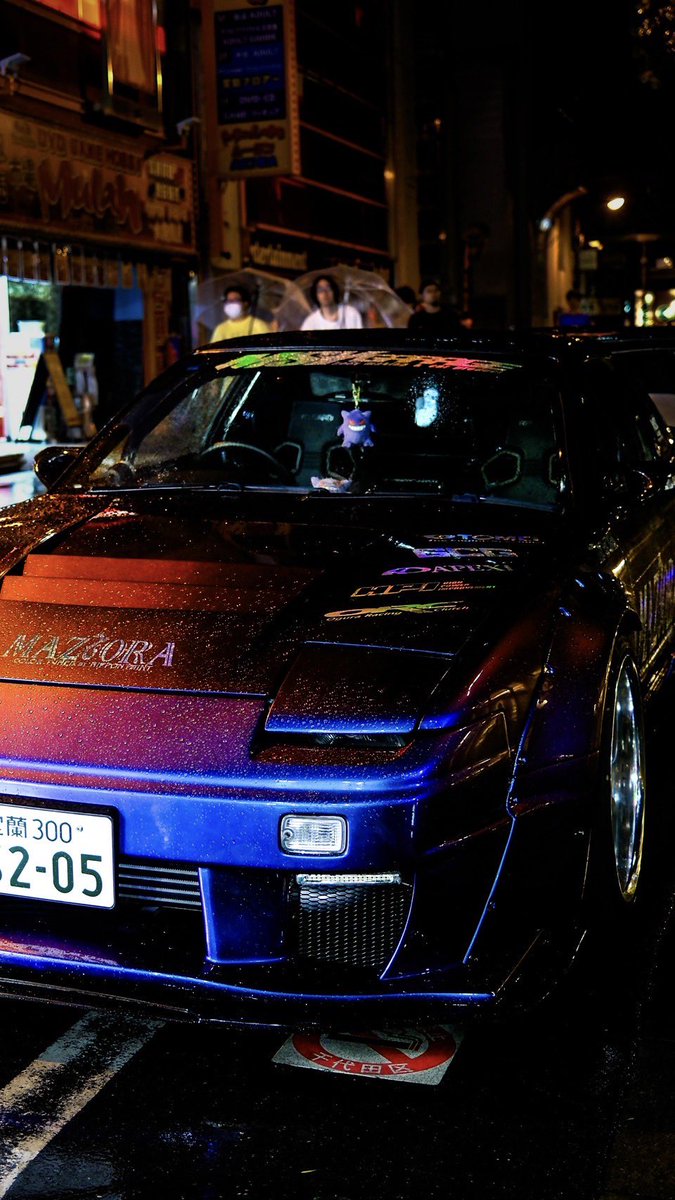 klargejp's tweet photo. 車も人生もフルチューン

#日産乗りと繋がろう2025秋 https://t.co/lVxnR0sGzj