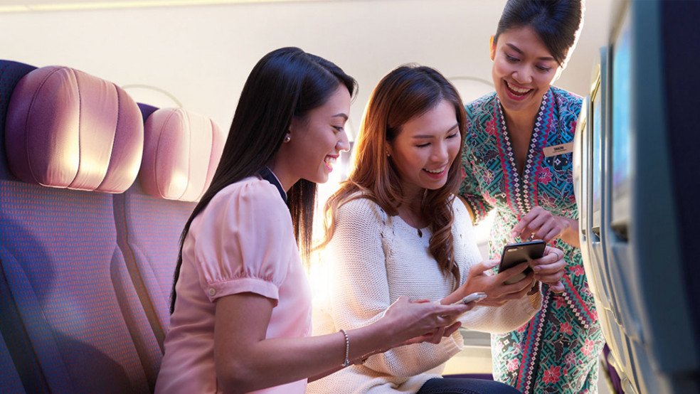 CCBack53's tweet image. FREQUENT TRAVELER?
• Book Malaysian Airlines via Cha-Chingback ✈️
• Get 12.5% Cashback 💵