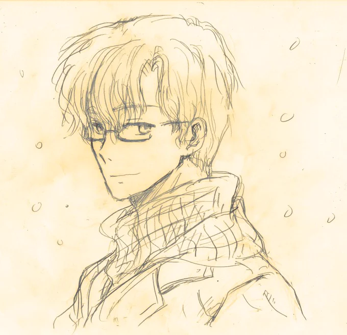 #メガネの日