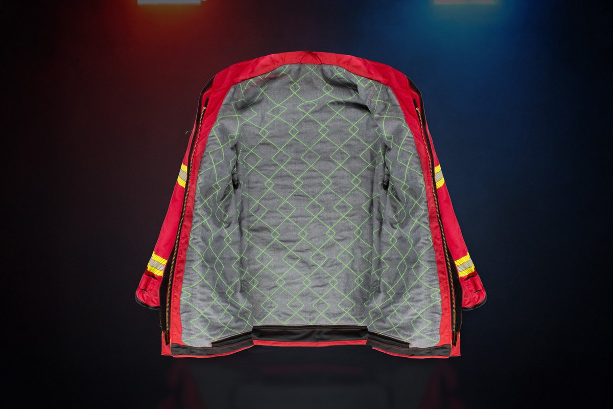 textechno's tweet image. Norafin and Trans-Textil found SteppTEX...

Read more - innovationintextiles.com/norafin-and-tr…
#CompositeFabrics #ProtectiveWear #OutdoorGear #TechnicalTextiles #MattressInnovation #TextileIndustry #SustainableFashion #FabricTechnology #InnovationInTextiles #SteppTEX