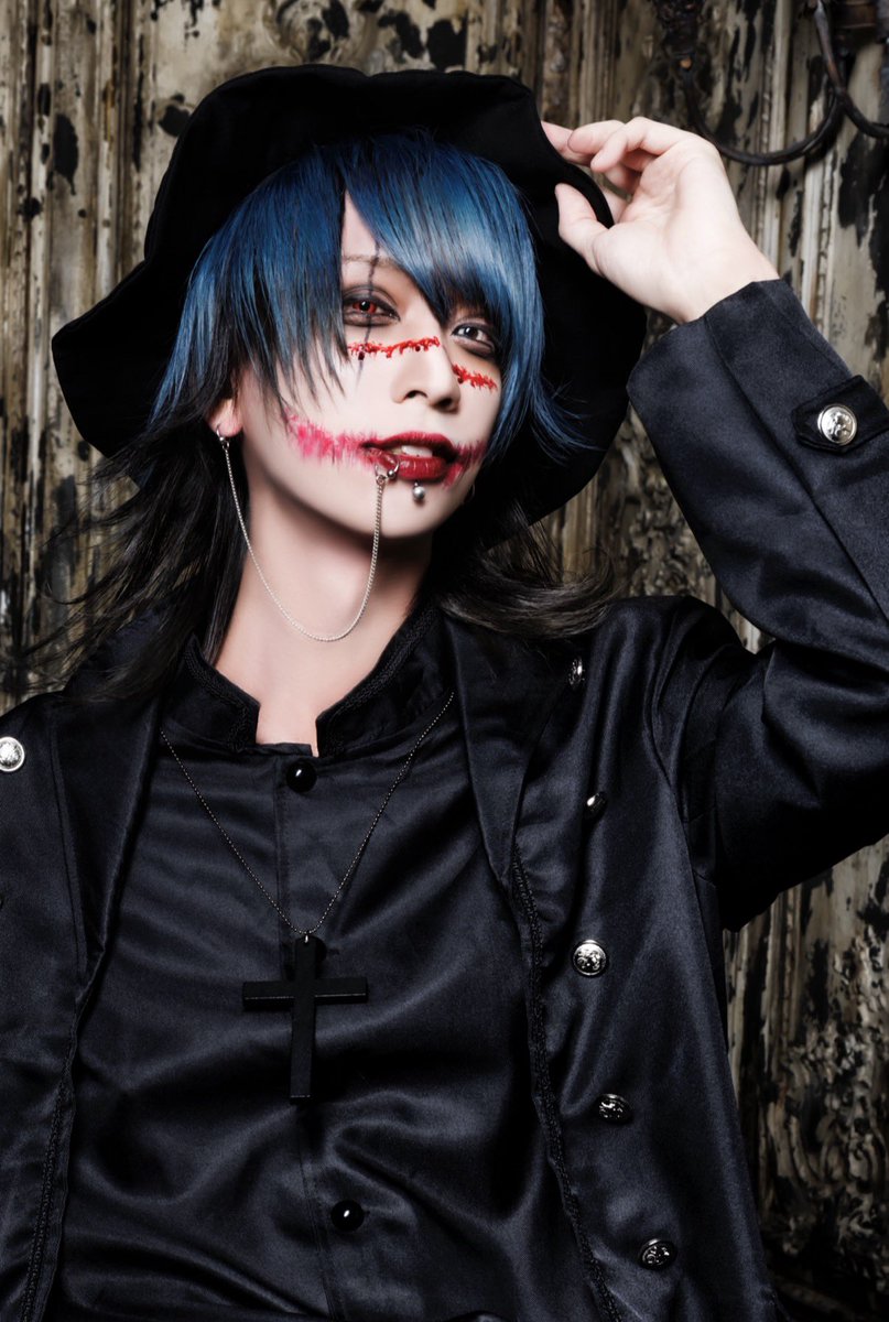 KAKUMAY ゆいと。@2026年2月5日Zepp Shinjuku (@YUITO_KAKUMAY