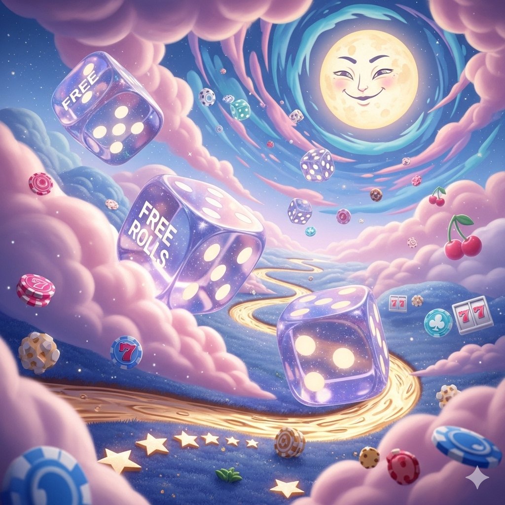 dicedreams655's tweet photo. 🎁Get Dice Dreams Free Rolls &amp; Coins – Latest Reward Links

👉https://t.co/i66NNSOU8o

Looking for Dice Dreams free rolls and coins?
#FreeDiceDreams #DiceDreamsRolls #DiceDreamsFreeCoins #DiceDreamsLinks #GamingUSA #MobileGameRewards #UnitedStates #UnitedKingdom #Canada #germany https://t.co/F8nmopoPYg