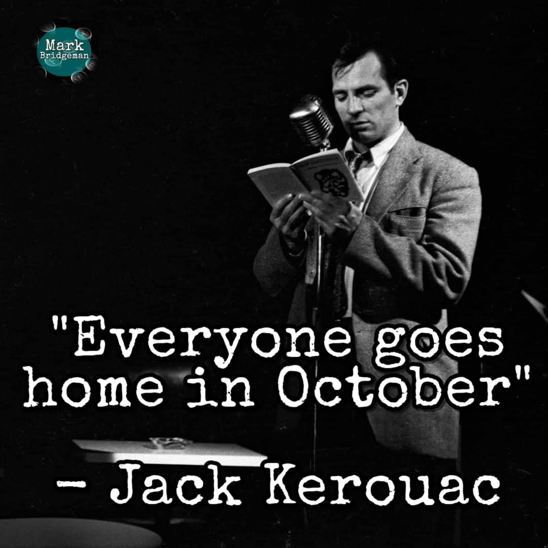 🍂  Happy October everyone  :)