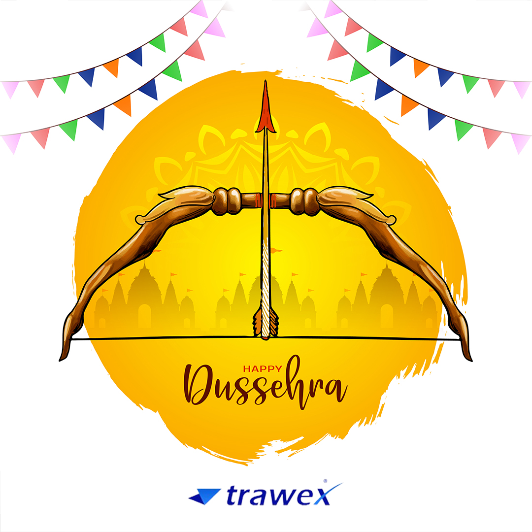 TrawexTech's tweet photo. @TrawexTech Wishes Everyone Happy Dussehra !! May This Dussehra Brings Lots Of Light And Happiness In Your Life.

#traveltechnologycompany
#travelsoftwarecompany
#travelportaldevelopment
#dussehra2025
#trawex https://t.co/JsjDuF2xiT