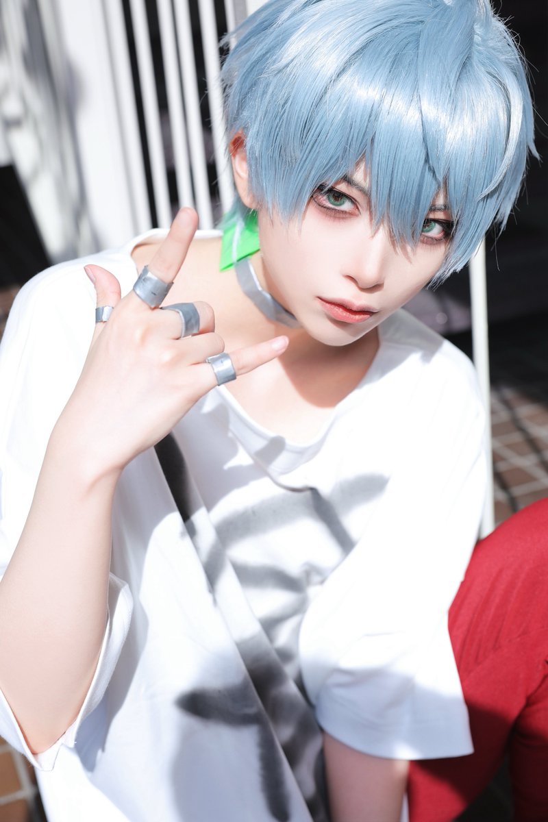 lmnxx_cos's tweet photo. cosplay｜TILL
#ALNST #アコスタ池袋 https://t.co/63a9e2iQq2