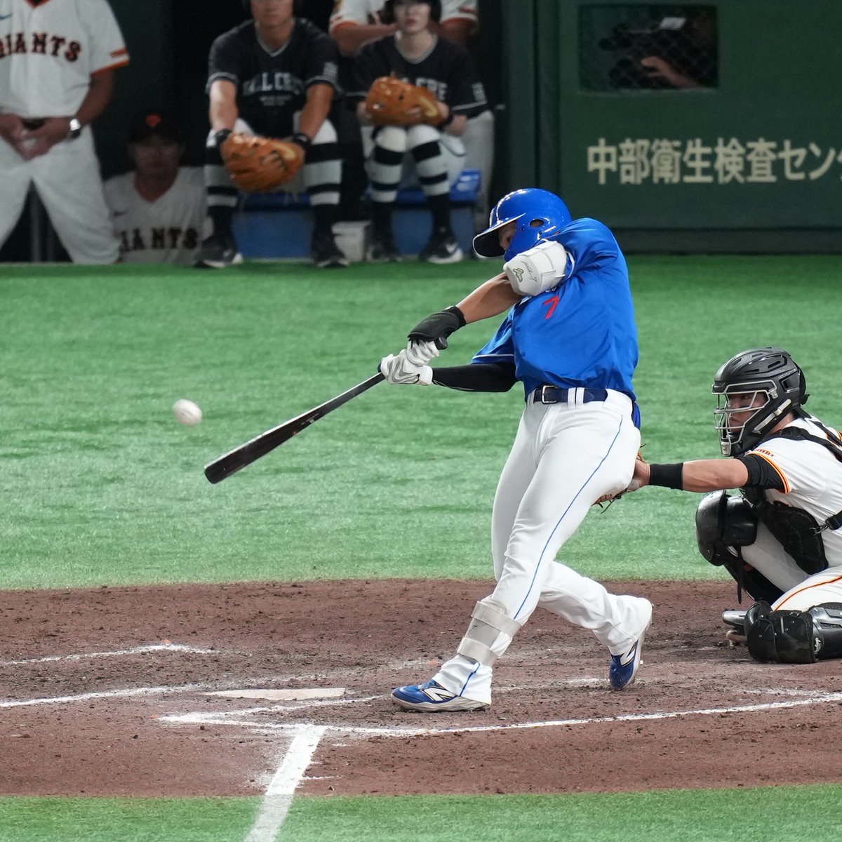 なべ@関東竜党 tweet media