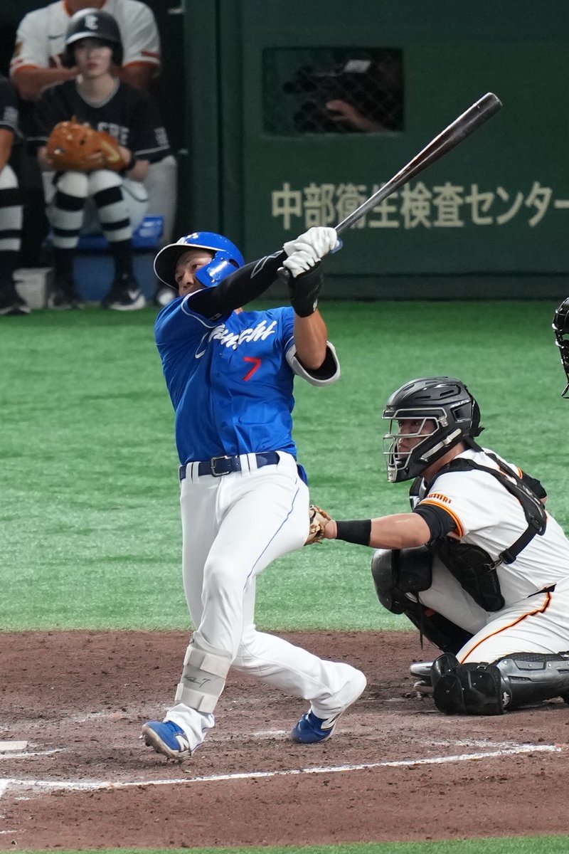 なべ@関東竜党 tweet media