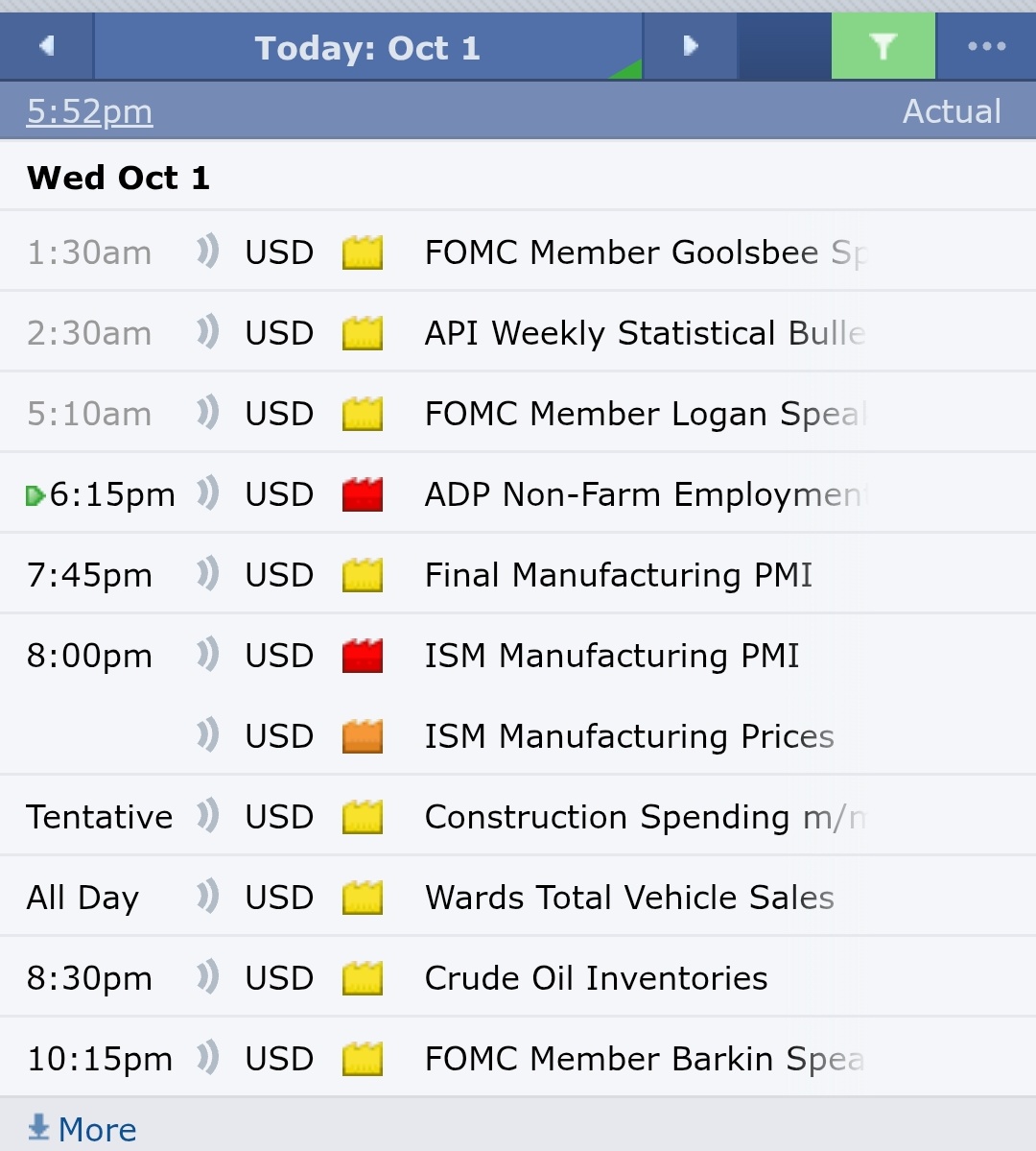 mhtrading_smc's tweet image. Guys, keep an Eye on this IRL. If this IRL is respected, than #EURUSD will fall and my previous plan will be invalidated.

In that case, you can easily target the 1.16455 Level. 

But if this IRL is disrespected, then #EURUSD will Fly 🚀