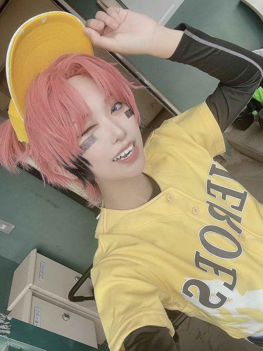 かおぴです(´◡` )♩ たいぼー on X: 